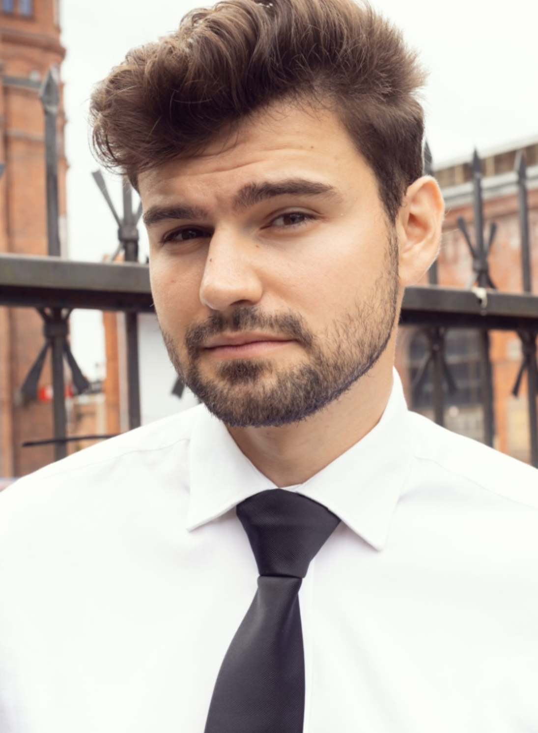 Kamil Truszkowski